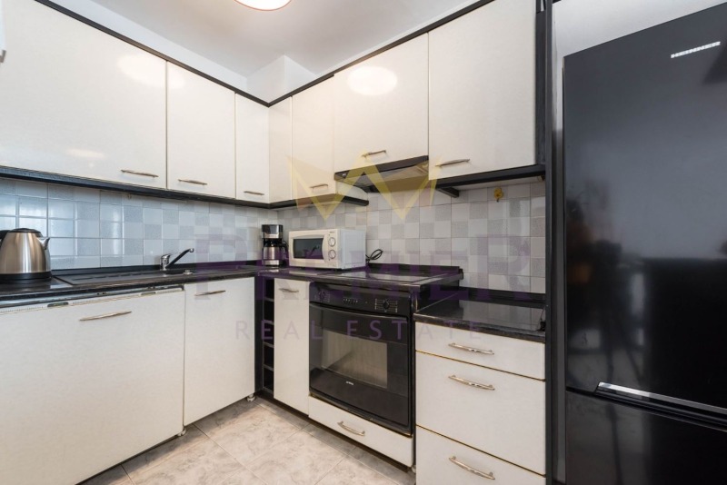 Do wynajęcia  2 sypialnie Warna , Okrażna bolnica-Generali , 90 mkw | 77448566