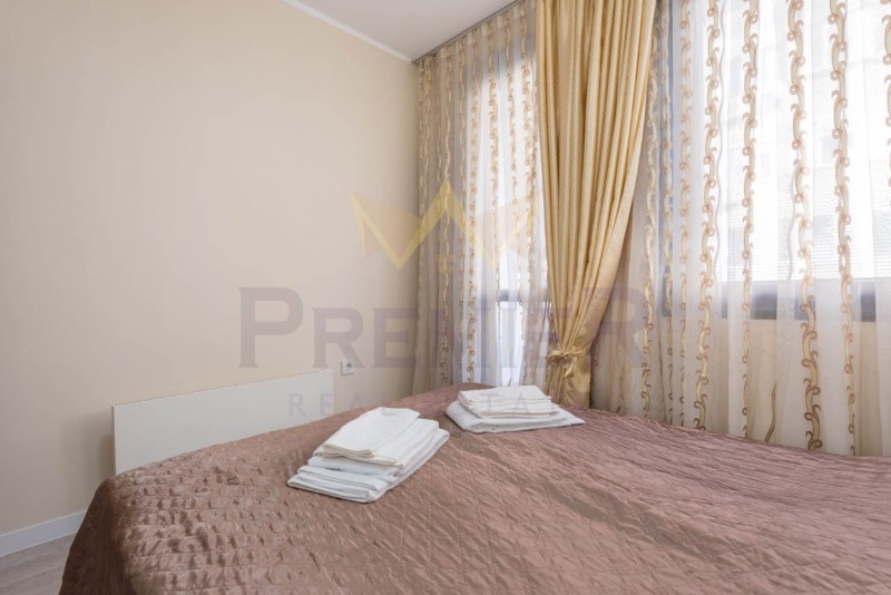 Do wynajęcia  2 sypialnie Warna , Okrażna bolnica-Generali , 90 mkw | 77448566 - obraz [11]