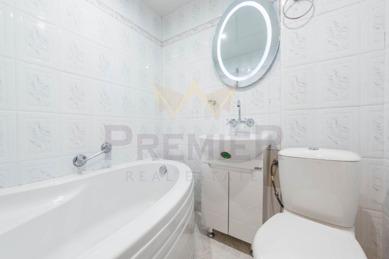 Do wynajęcia  2 sypialnie Warna , Okrażna bolnica-Generali , 90 mkw | 77448566 - obraz [15]