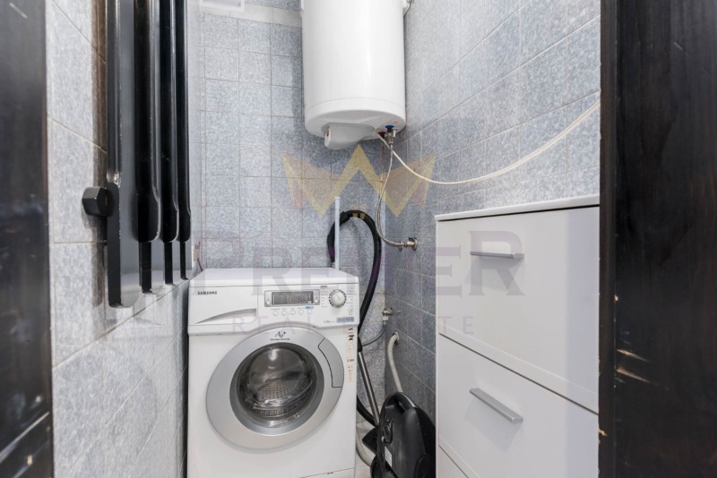Do wynajęcia  2 sypialnie Warna , Okrażna bolnica-Generali , 90 mkw | 77448566 - obraz [14]