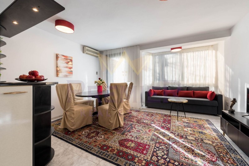 Do wynajęcia  2 sypialnie Warna , Okrażna bolnica-Generali , 90 mkw | 77448566 - obraz [7]
