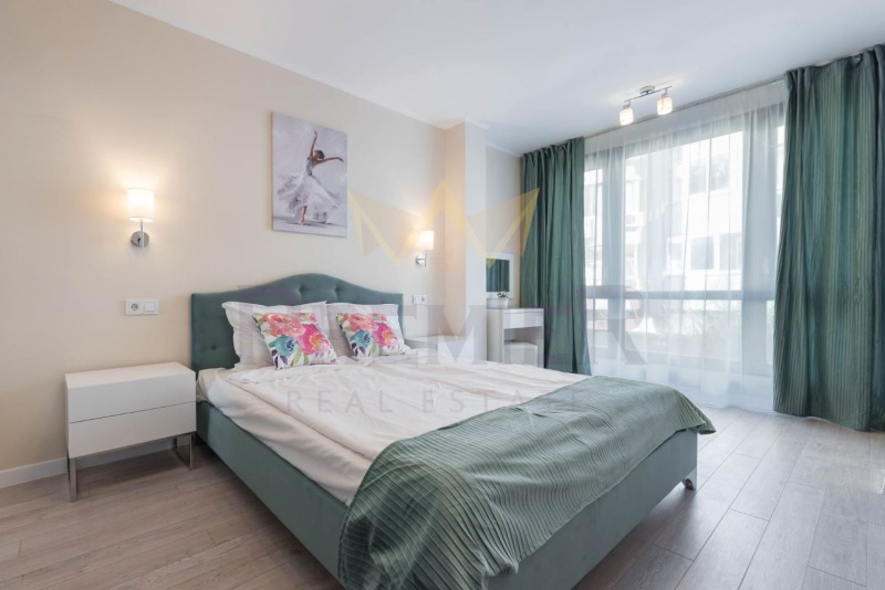 Do wynajęcia  2 sypialnie Warna , Okrażna bolnica-Generali , 90 mkw | 77448566 - obraz [9]