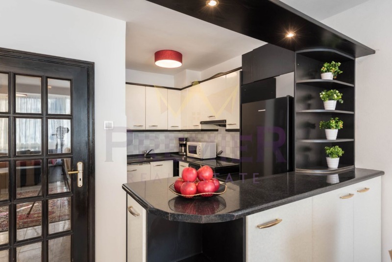 Do wynajęcia  2 sypialnie Warna , Okrażna bolnica-Generali , 90 mkw | 77448566 - obraz [5]