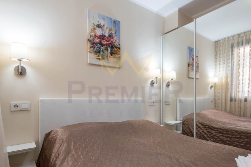 Do wynajęcia  2 sypialnie Warna , Okrażna bolnica-Generali , 90 mkw | 77448566 - obraz [13]