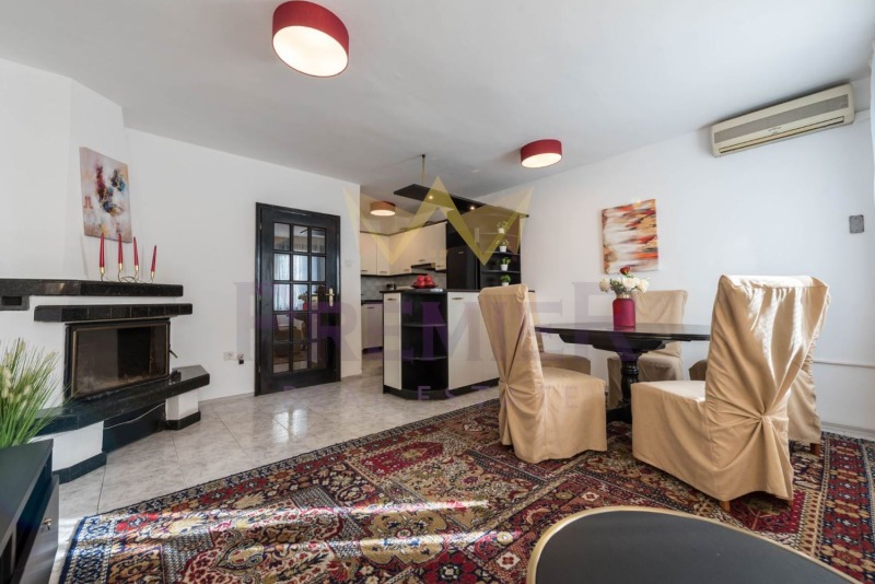 Do wynajęcia  2 sypialnie Warna , Okrażna bolnica-Generali , 90 mkw | 77448566 - obraz [4]