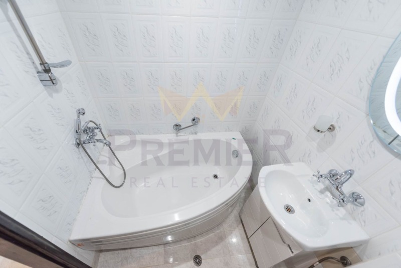 Do wynajęcia  2 sypialnie Warna , Okrażna bolnica-Generali , 90 mkw | 77448566 - obraz [16]