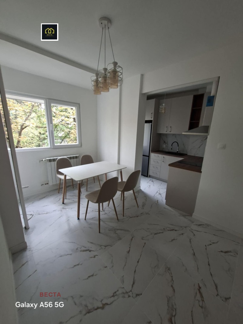 De inchiriat  2 dormitoare Sofia , Ivan Vazov , 90 mp | 86929719