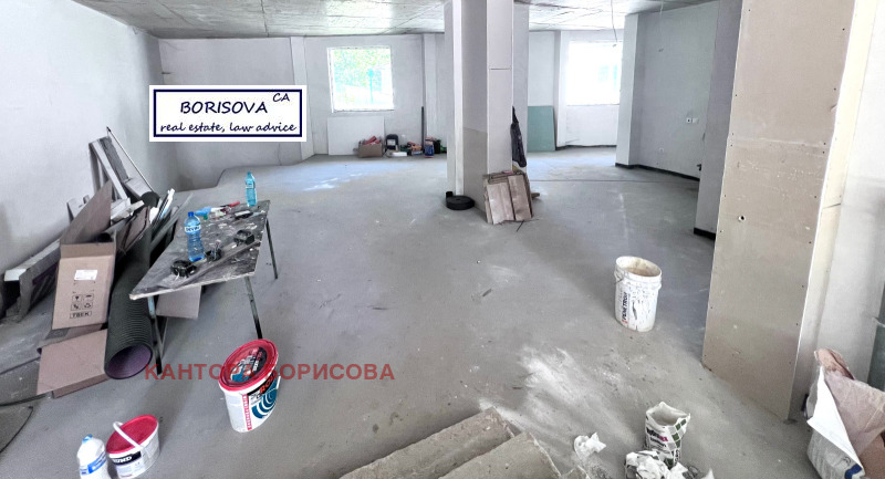 Til leje  Butik Sofia , Lyulin 8 , 219 kvm | 97115683 - billede [4]