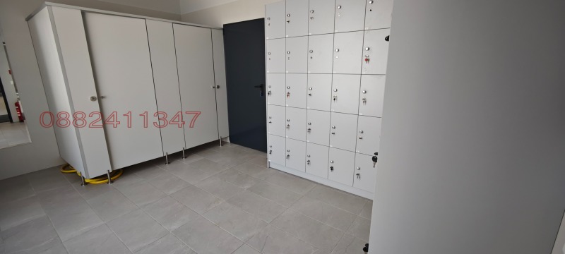 Дава под наем СКЛАД, гр. Божурище, област София област, снимка 3 - Складове - 53082313