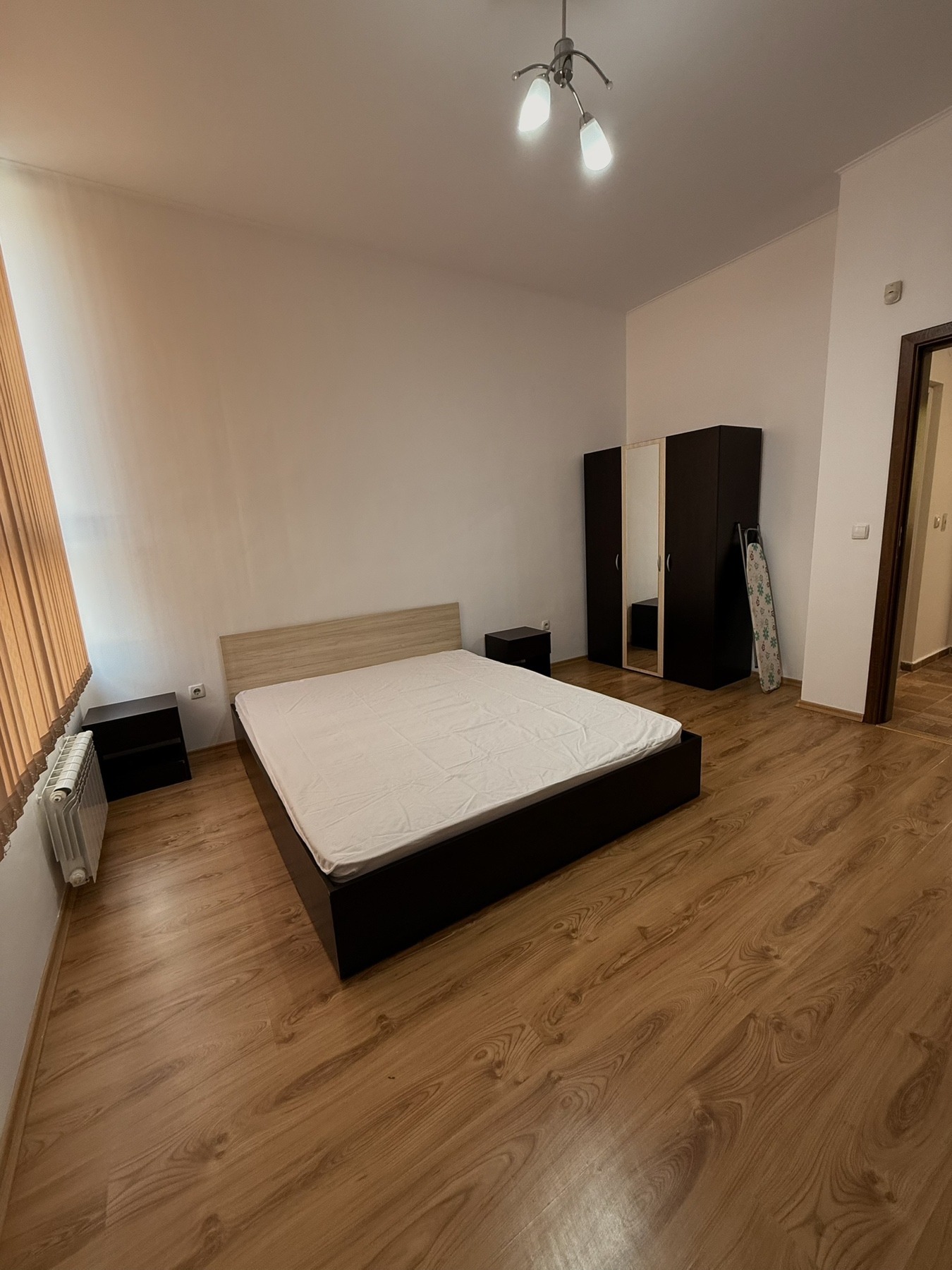 Дава под наем 2-СТАЕН, гр. София, Студентски град, снимка 4 - Апартаменти - 54103035