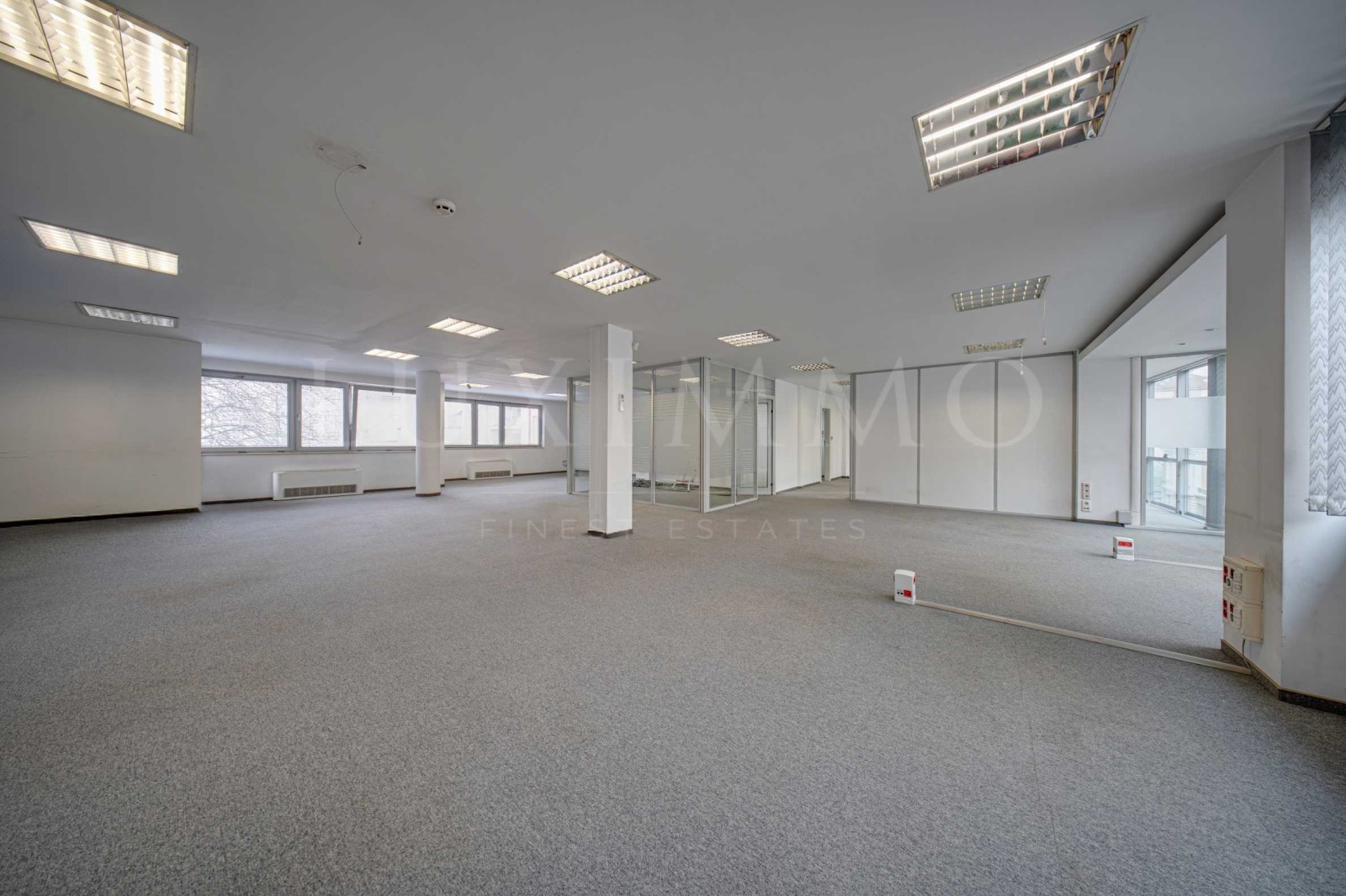 Дава под наем ОФИС, гр. София, Център, снимка 4 - Офиси - 54155383