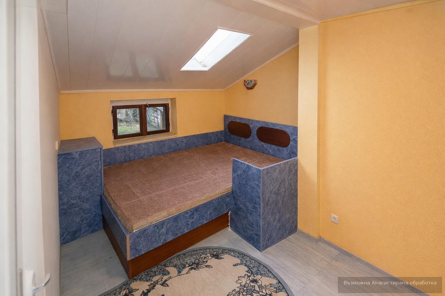 Дава под наем КЪЩА, с. Белащица, област Пловдив, снимка 7 - Къщи - 54078150