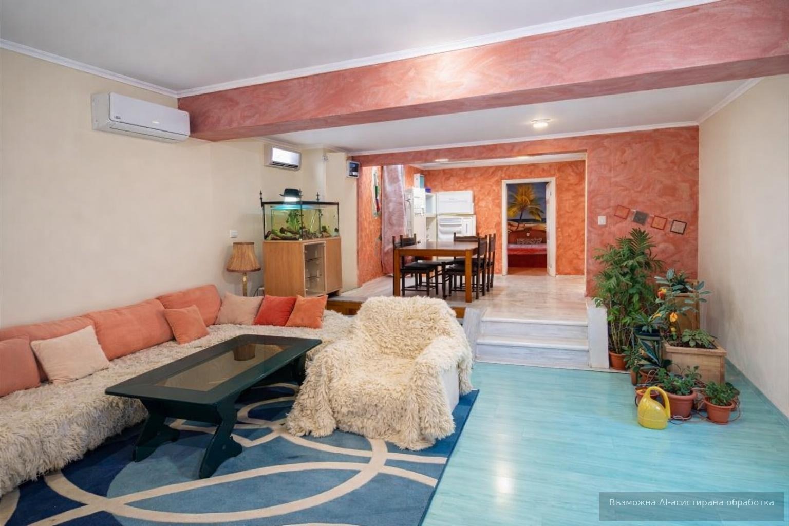 Дава под наем КЪЩА, с. Белащица, област Пловдив, снимка 3 - Къщи - 54078150