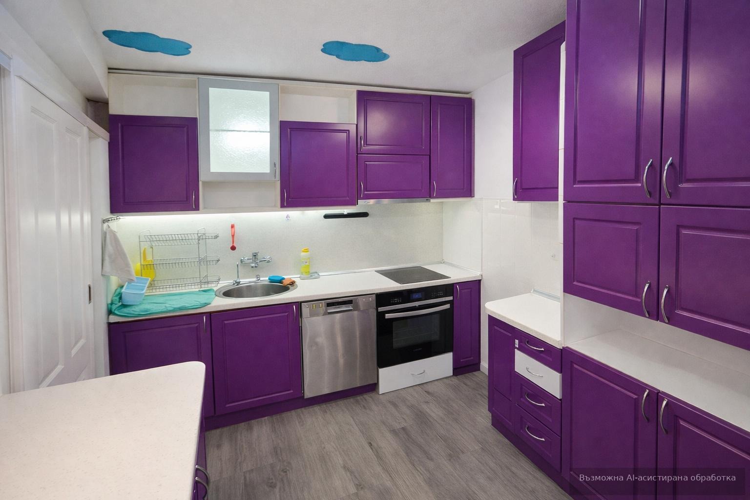 Дава под наем КЪЩА, с. Белащица, област Пловдив, снимка 4 - Къщи - 54078150