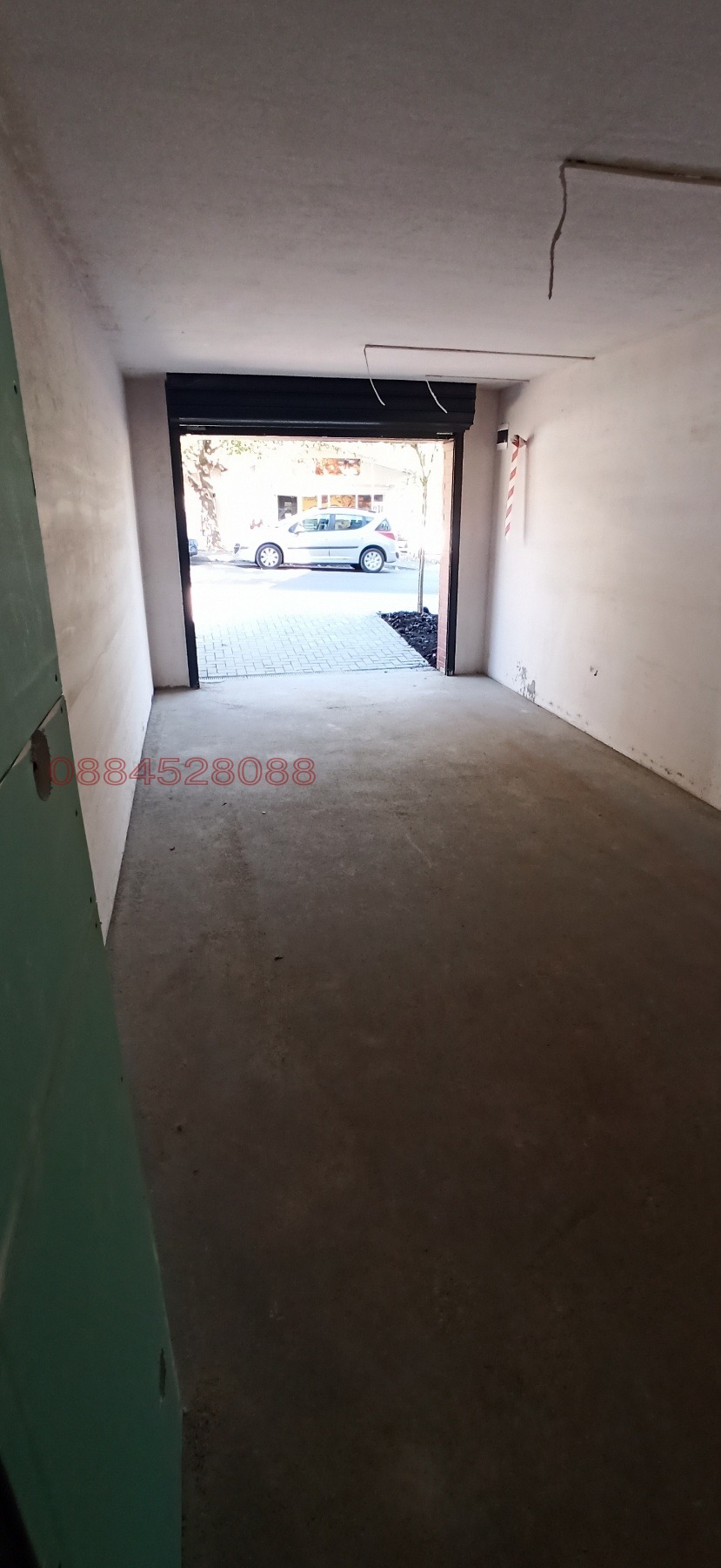 Дава под Наем ГАРАЖ | Imot.bg — изображение 5