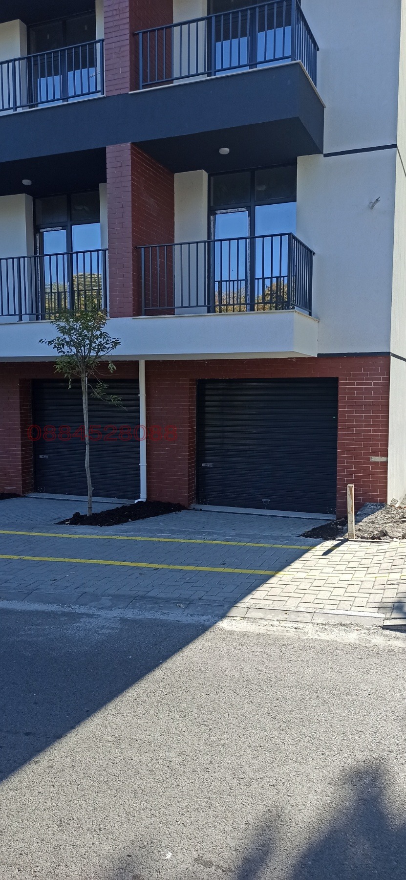 Дава под Наем ГАРАЖ | Imot.bg — изображение 3