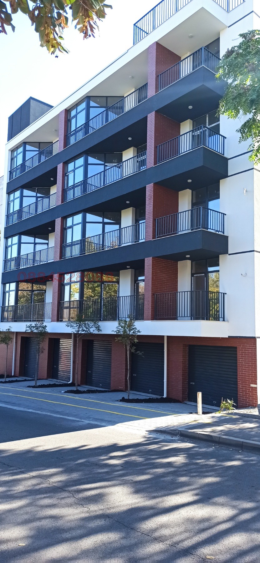 Дава под Наем ГАРАЖ | Imot.bg — изображение 2