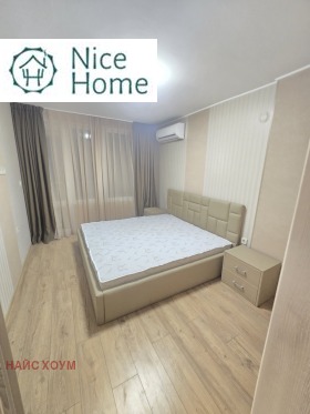 2 bedroom Lozenets, Sofia 5