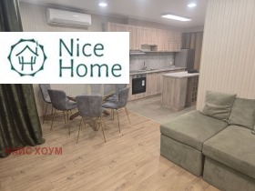 2 bedroom Lozenets, Sofia 1