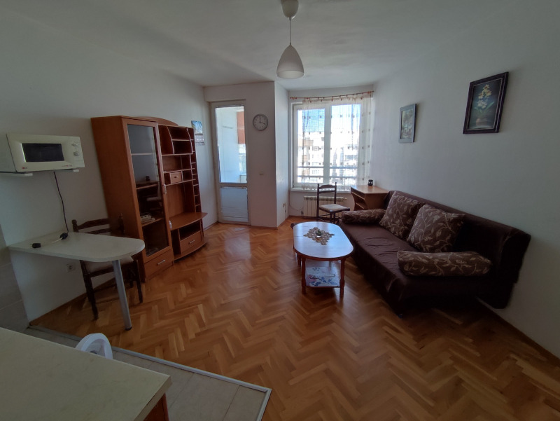 Zu vermieten  Studio Sofia , Druschba 2 , 37 qm | 25840551 - Bild [2]