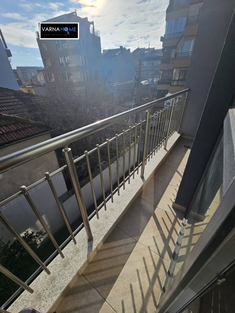 Дава под наем 1-СТАЕН, гр. Варна, Погреби, снимка 6 - Апартаменти - 53256474