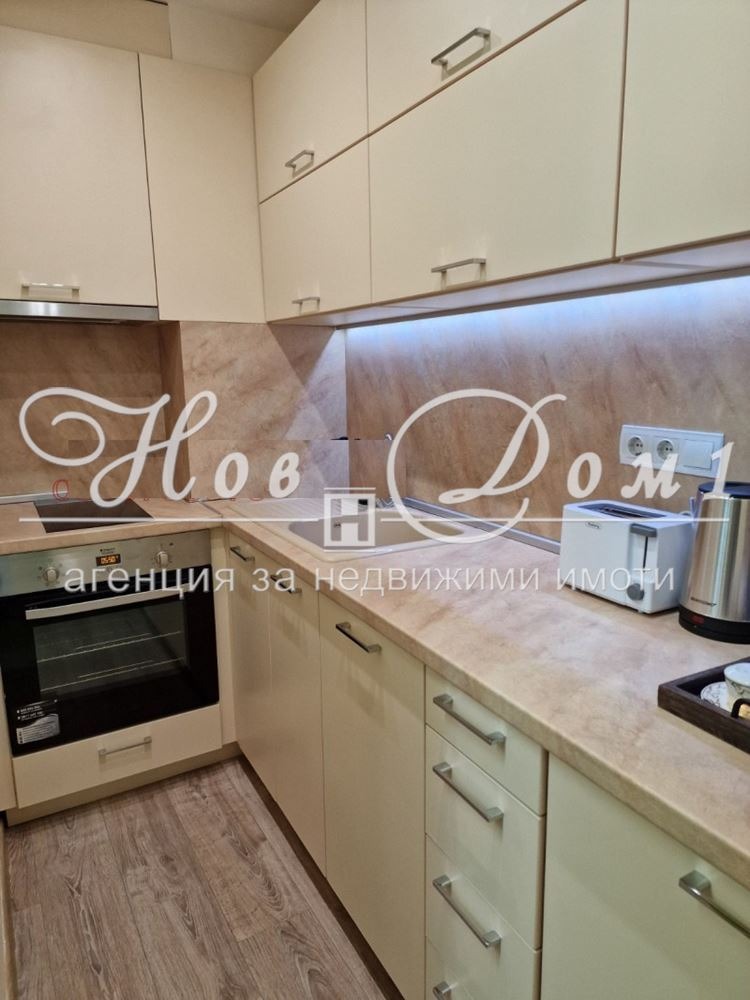 For Rent  1 bedroom Varna , Tsentar , 65 sq.m | 71603944 - image [5]