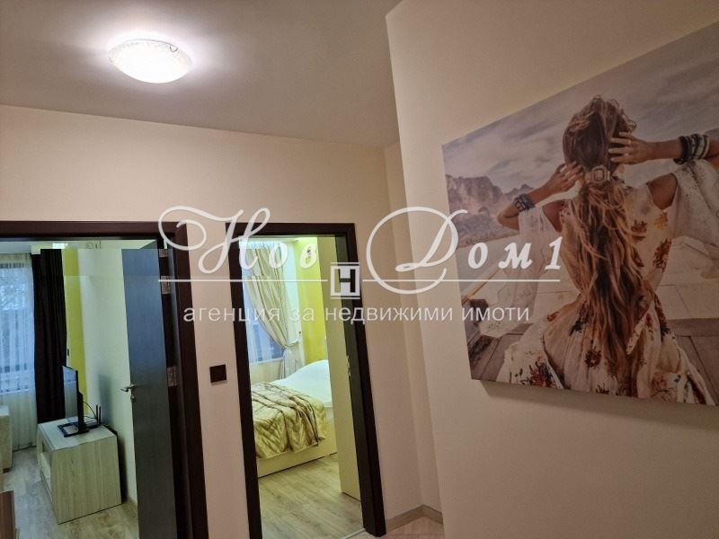 En renta  1 dormitorio Varna , Tsentar , 65 metros cuadrados | 71603944 - imagen [3]