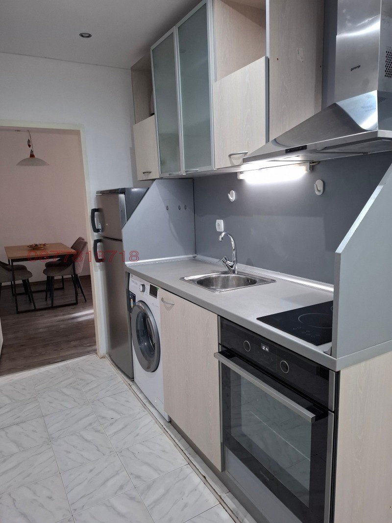 Дава под наем 2-СТАЕН, гр. София, Хаджи Димитър, снимка 14 - Апартаменти - 53108564