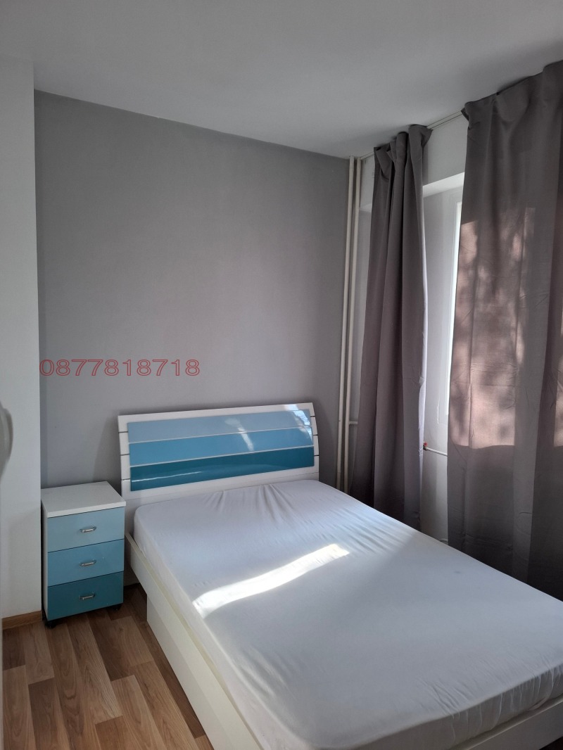 Дава под наем 2-СТАЕН, гр. София, Хаджи Димитър, снимка 10 - Апартаменти - 53108564