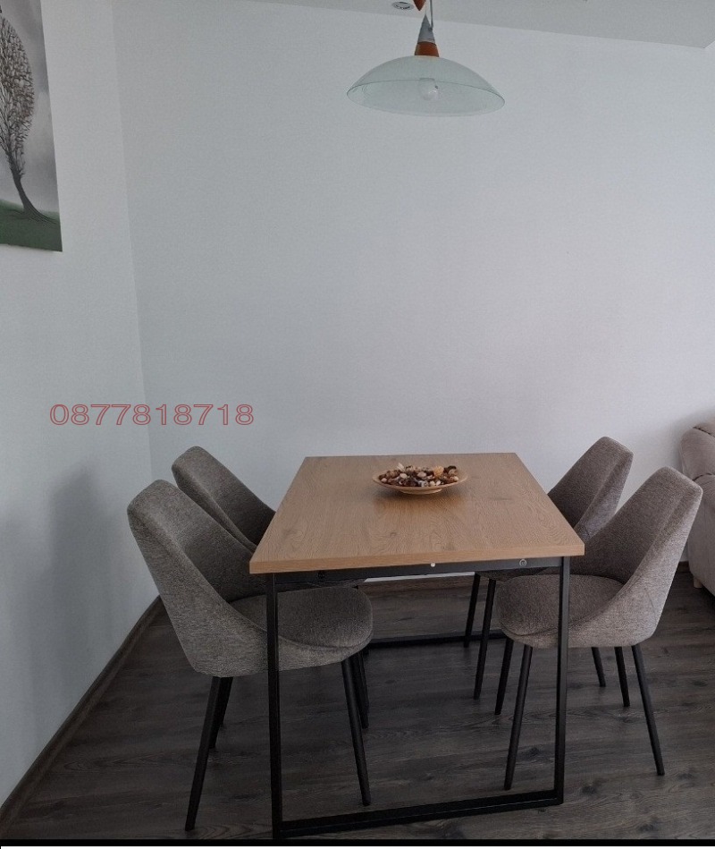 Дава под наем 2-СТАЕН, гр. София, Хаджи Димитър, снимка 6 - Апартаменти - 53266434