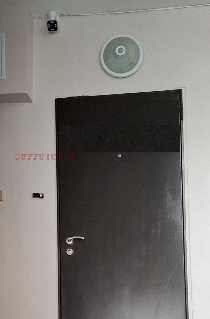 Дава под наем 2-СТАЕН, гр. София, Хаджи Димитър, снимка 17 - Апартаменти - 53266434