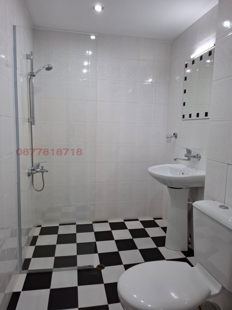 Дава под наем 2-СТАЕН, гр. София, Хаджи Димитър, снимка 16 - Апартаменти - 53108564