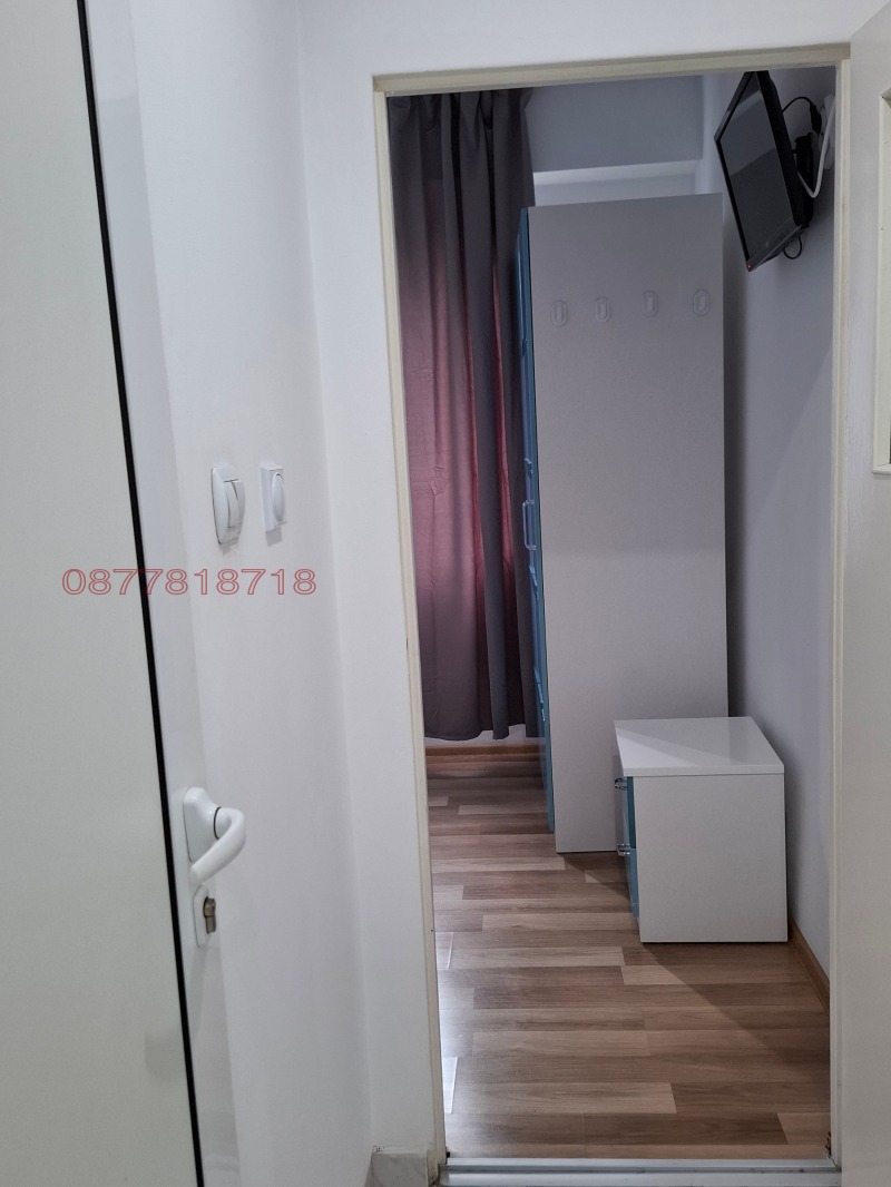 Дава под наем 2-СТАЕН, гр. София, Хаджи Димитър, снимка 12 - Апартаменти - 53108564