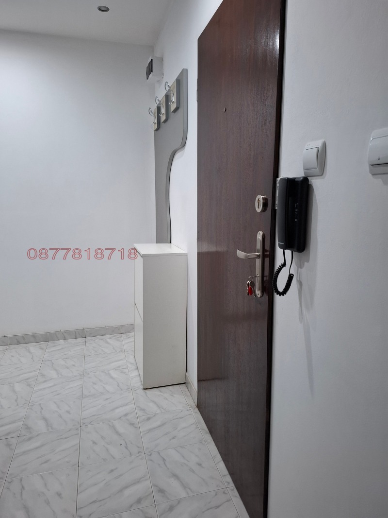 Дава под наем 2-СТАЕН, гр. София, Хаджи Димитър, снимка 16 - Апартаменти - 53266434