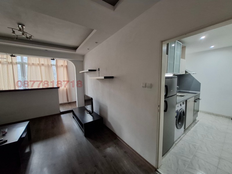 Дава под наем 2-СТАЕН, гр. София, Хаджи Димитър, снимка 7 - Апартаменти - 53266434