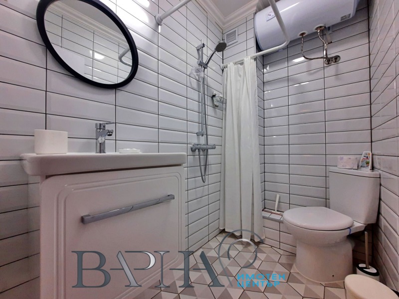 K pronájmu  1 ložnice Varna , Grand Mol , 55 m2 | 52694215 - obraz [11]