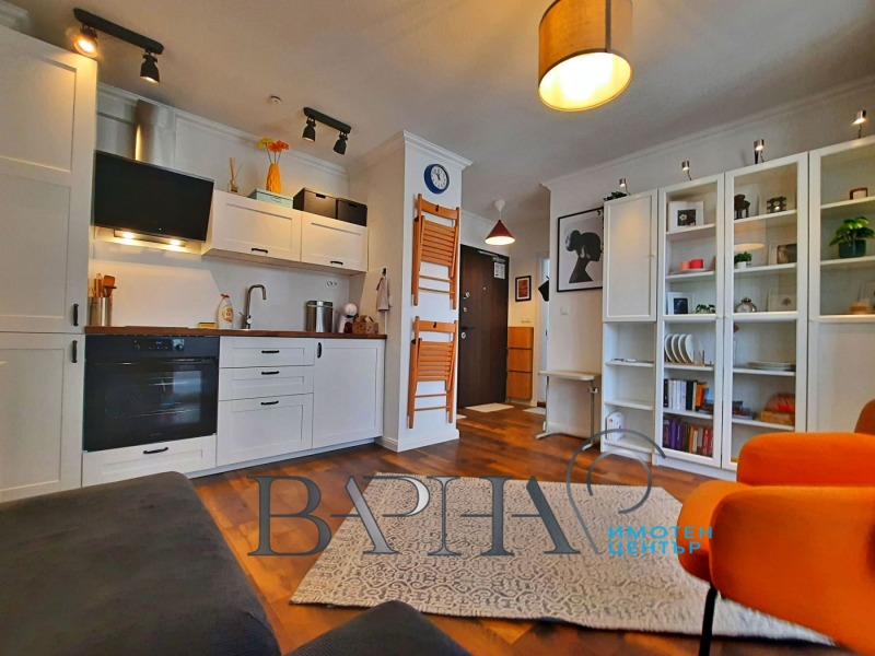 K pronájmu  1 ložnice Varna , Grand Mol , 55 m2 | 52694215