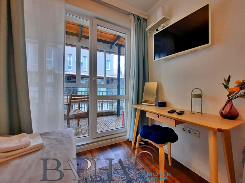 K pronájmu  1 ložnice Varna , Grand Mol , 55 m2 | 52694215 - obraz [5]