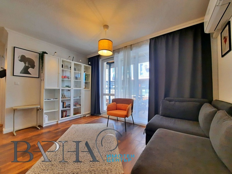K pronájmu  1 ložnice Varna , Grand Mol , 55 m2 | 52694215 - obraz [3]
