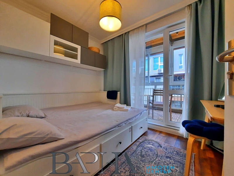 K pronájmu  1 ložnice Varna , Grand Mol , 55 m2 | 52694215 - obraz [4]