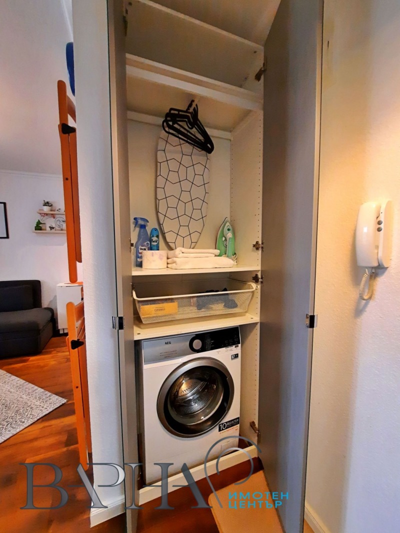 K pronájmu  1 ložnice Varna , Grand Mol , 55 m2 | 52694215 - obraz [14]