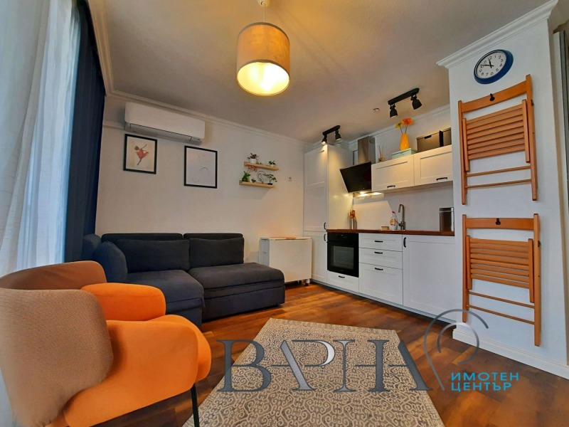 K pronájmu  1 ložnice Varna , Grand Mol , 55 m2 | 52694215 - obraz [2]