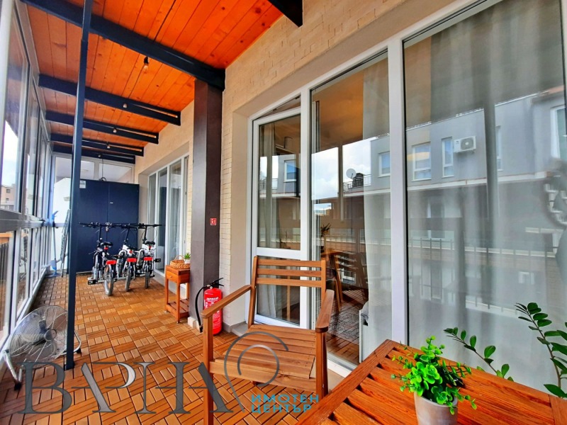 K pronájmu  1 ložnice Varna , Grand Mol , 55 m2 | 52694215 - obraz [7]