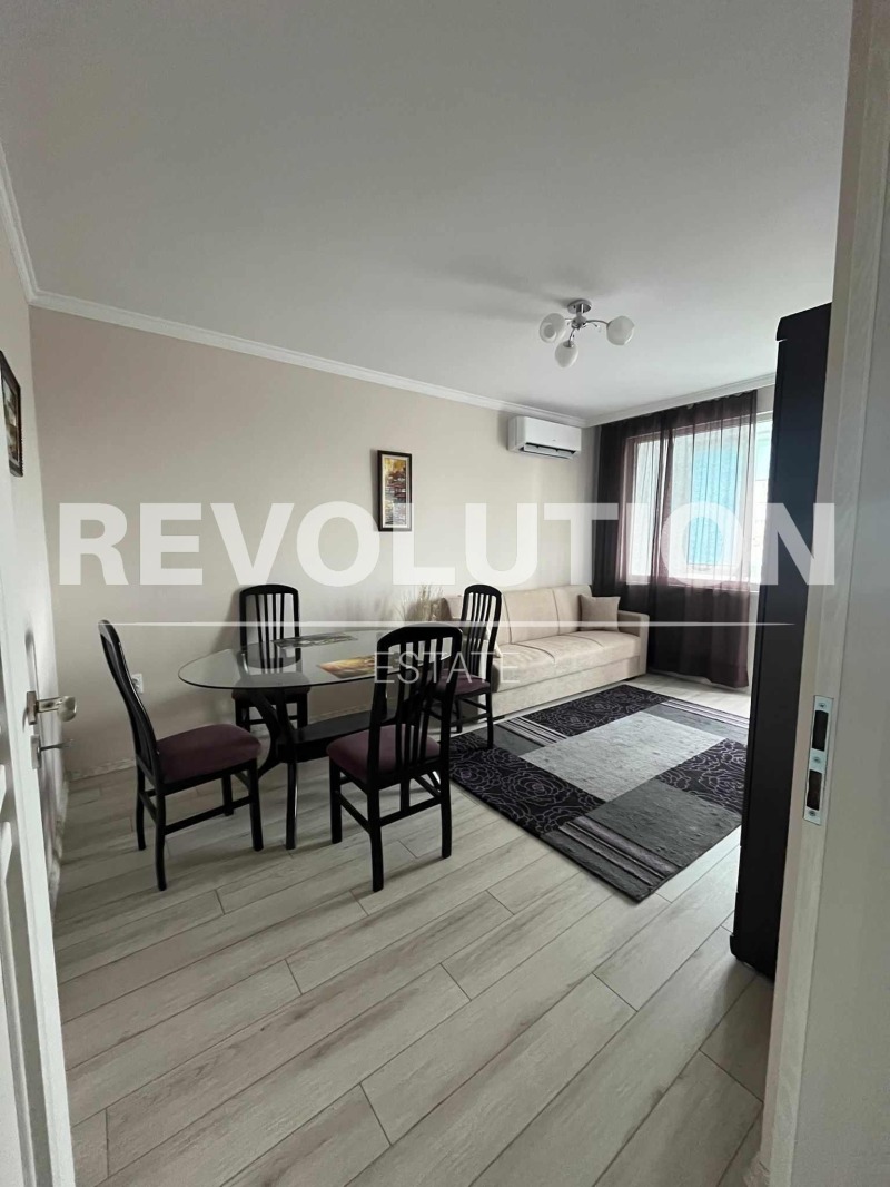 В аренду  1 спальня Варна , Спортна зала , 55 кв.м | 24554073