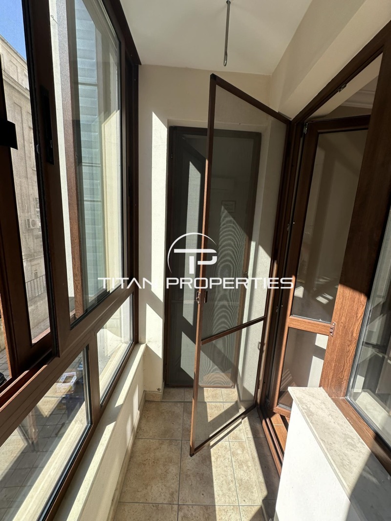 En renta  1 dormitorio Varna , Gratska majala , 70 metros cuadrados | 36776691 - imagen [11]