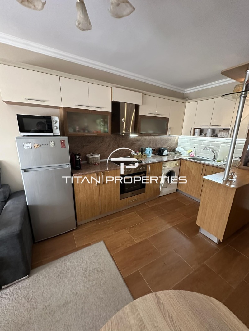 En renta  1 dormitorio Varna , Gratska majala , 70 metros cuadrados | 36776691 - imagen [3]