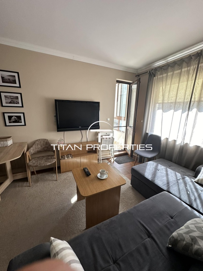 En renta  1 dormitorio Varna , Gratska majala , 70 metros cuadrados | 36776691 - imagen [4]