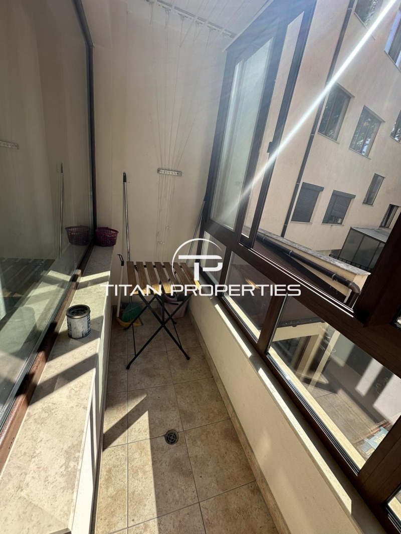 En renta  1 dormitorio Varna , Gratska majala , 70 metros cuadrados | 36776691 - imagen [12]