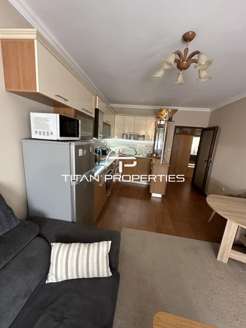 En renta  1 dormitorio Varna , Gratska majala , 70 metros cuadrados | 36776691
