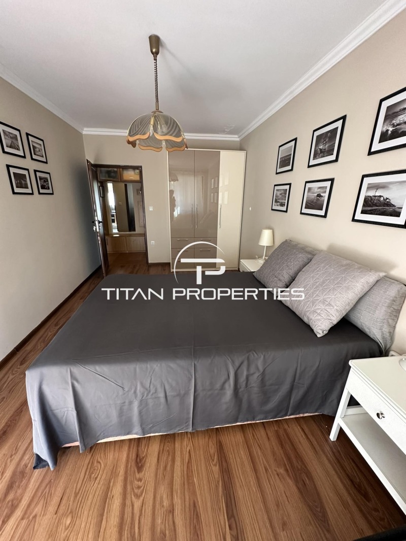 En renta  1 dormitorio Varna , Gratska majala , 70 metros cuadrados | 36776691 - imagen [5]